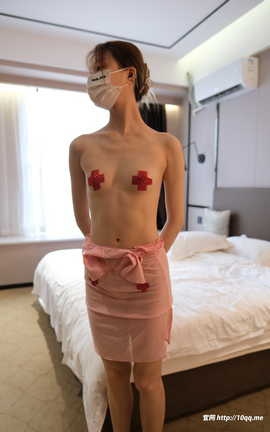 ROSI口罩系列 2024.09.10 NO.3012_丽丝库