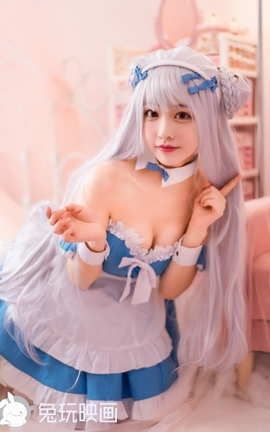 兔玩映画 C37.007 小天鹅和溶解莉莉丝_丽丝库