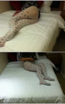 盘丝pans视频写真 No.006[640X480][1分37秒]_丽丝库