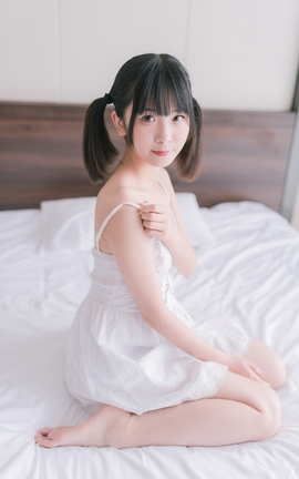 风之领域精品少女白丝 Vol.084_丽丝库