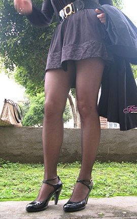 芬妮玉足Fannie No.136