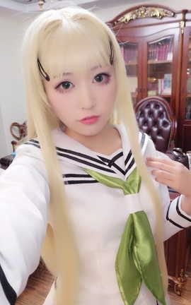 Coser Yuki亭 Fantia会员专享合集 part15_丽丝库