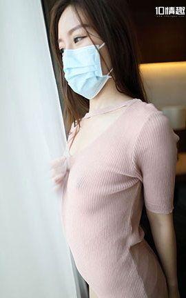 ROSI丝袜写真  口罩系列 No.527