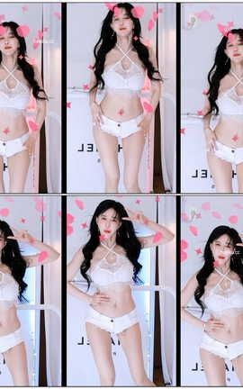 韩国AfreecaTV 孔三控 精选舞蹈合集- V15[1920X1080][2分53秒]_丽丝库