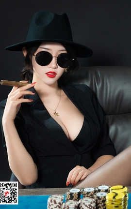 丽柜LiGui写真 2018.11.19 筱筱_丽丝库