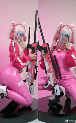 miko酱ww 微博付费内容图片合集 part12_丽丝库