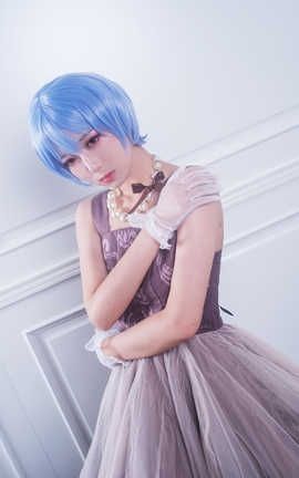 弥音音ww-明日香 兰格丽_丽丝库