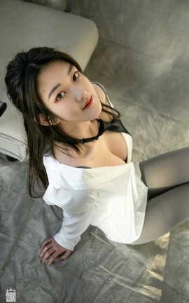 零度摄影LD NO.112 兼职模特林微_丽丝库