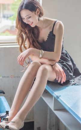 丽丝映像LISS NO.104 播音系张敏 校园风情_丽丝库