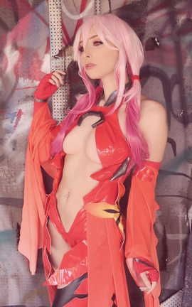 Beke Jacoba-Inori Yuzuriha_丽丝库