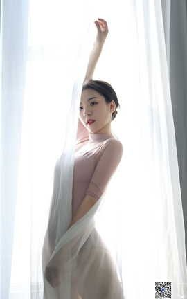 嘉丽GALLI 舞蹈生日记 058 - 子琪姐姐_丽丝库