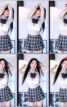 韩国AfreecaTV 孔三控 精选舞蹈合集- V60[1920X1080][3分47秒]_丽丝库