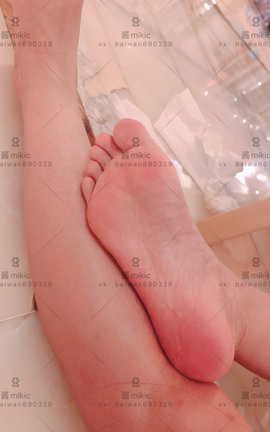 微密圈 酱mikic合集 足控不容错过 part31_丽丝库