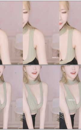 韩国AfreecaTV 艾迪林 精选舞蹈合集- V136[1920X1080][4分45秒]_丽丝库