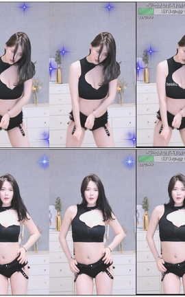 韩国AfreecaTV 方向盘  精选热舞合集- V067[1920X1080][1分17秒]_丽丝库