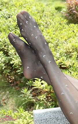 芬妮玉足Fannie No.642