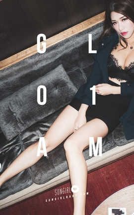 阳光宝贝 SunGirl Vol.045 Cami_丽丝库