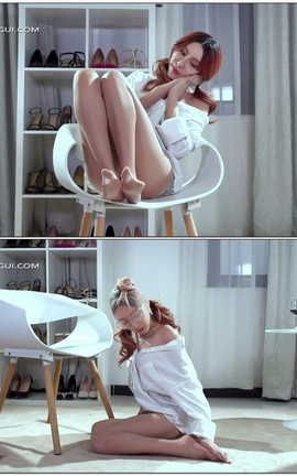 丽柜Ligui视频写真 2020.09.03 颜丝香茧 兔子[1920X1080][9分55秒]_丽丝库