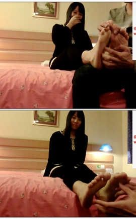 Student model少女足控图集-视频集 茗茗TK_丽丝库