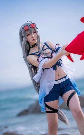 星之迟迟 - 斯卡蒂