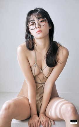 韩国写真杂志-LEEHEE EXPRESS LERB-067 Son.J_丽丝库