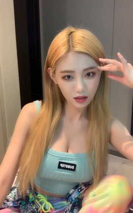 韩国AfreecaTV berry0314- V375[720X1280][2秒]_丽丝库