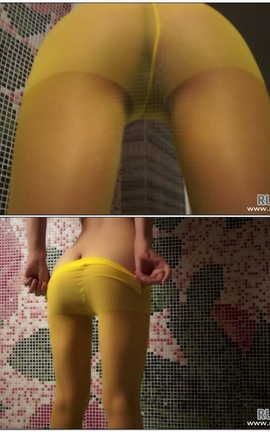 如壹视频写真RU1MM 2013.11.13 NO.050[1920X1080][2分28秒]_丽丝库