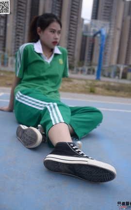 只糖棉袜 VOL.208 苏瑶  时光会记得_丽丝库