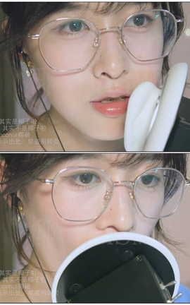 其实是椰子啦-慢 有人声 慢速耳廓天儿[1920X1080][3分29秒]_丽丝库