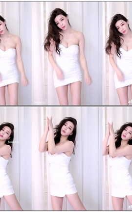 韩国AfreecaTV 阿丽莎 精选舞蹈合集- V043[1920X1080][4分13秒]_丽丝库