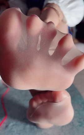 易直播女神ummy颜颜-足控福利视频20038[720X1280][25分17秒]_丽丝库