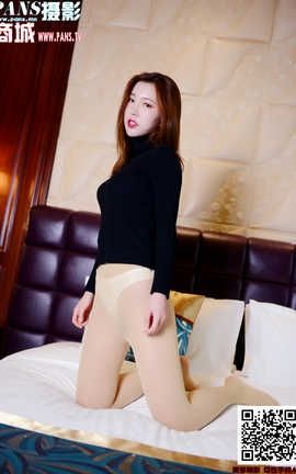 盘丝PANS原创丝袜写真 No.1258 CICI_丽丝库