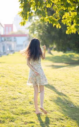 尤蜜丝 穿搭写真 NO.087_丽丝库