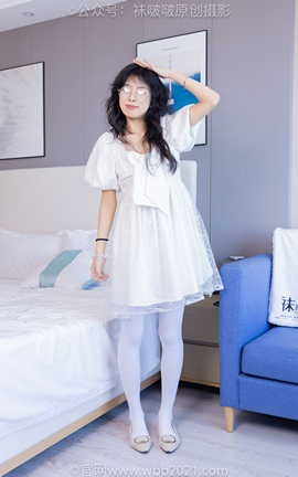 袜啵啵BoBoSocks NO.452 奶油-平底鞋、帆布鞋、白棉袜、厚白丝、肉丝_丽丝库