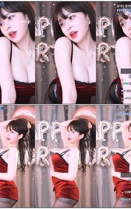 韩国AfreecaTV 橘子 精选舞蹈合集- V76[1920X1080][2分21秒]_丽丝库