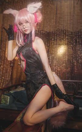 铁板烧鬼舞w-玉藻前_丽丝库