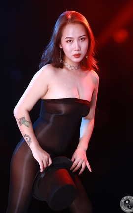 日月俱乐部尺度写真 part13_丽丝库