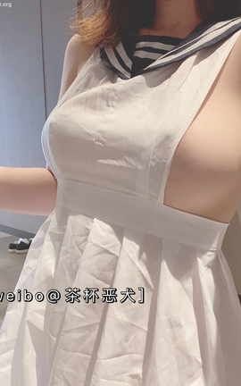 恶犬一只-浴袍_丽丝库