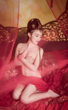 仓井优香-古装大尺度写真part3_丽丝库