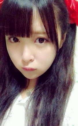 tumbler(汤不热)-日本可爱妹子逢沢@wxyz_05_丽丝库