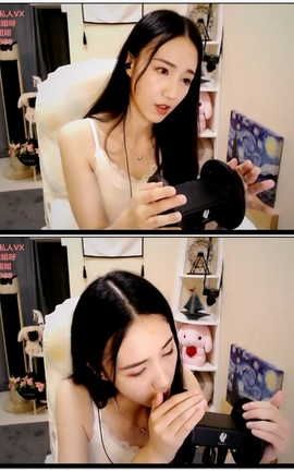 贝拉-搓减压泥高质量芦荟胶撸耳[640X360][24分22秒]_丽丝库