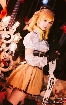 霜月shimo - 艾米莉亚 巴麻美_丽丝库