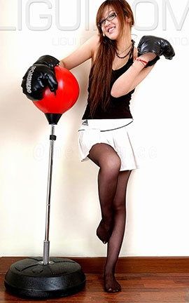 丽柜LiGui写真 2007.01.20 CC