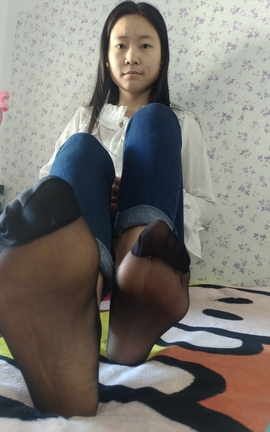 蕾蕾短丝套图-帆帆_丽丝库