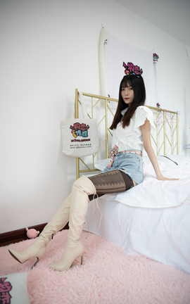 物恋传媒 NO.733 猫耳-夜辰思绪_丽丝库