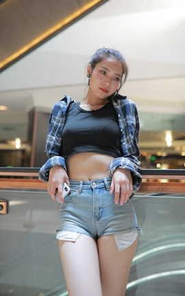 魔镜街拍-s210702t part3_丽丝库