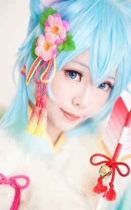 ElyEE子-Vol.18_丽丝库