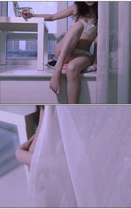 YALAYI雅拉伊写真视频 2019.12.06 V094《吹落白衣裳》西子[1920X1080][2分47秒]_丽丝库