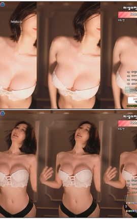 韩国AfreecaTV 韩叶拉 精选舞蹈合集- V21[1920X1080][4分45秒]_丽丝库