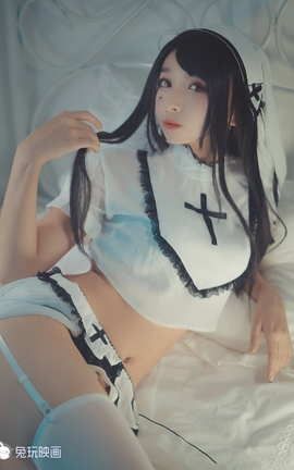 兔玩映画 C10.001 光与暗的使者_丽丝库